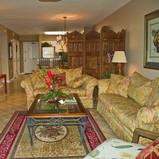 The Terrace At Pelican Beach Hotel Destin Interior photo