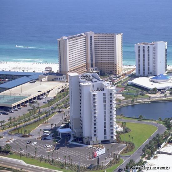 The Terrace At Pelican Beach Hotel Destin Exterior photo