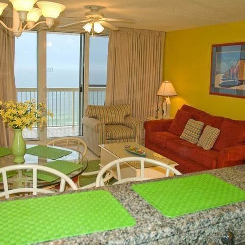 The Terrace At Pelican Beach Hotel Destin Exterior photo