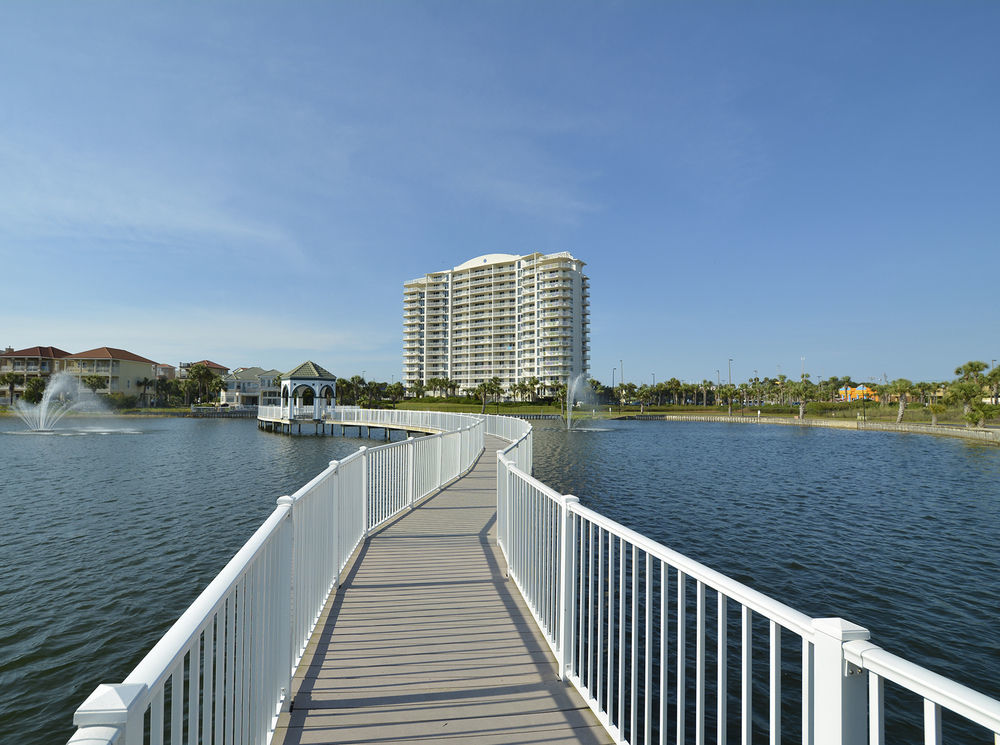 The Terrace At Pelican Beach Hotel Destin Exterior photo