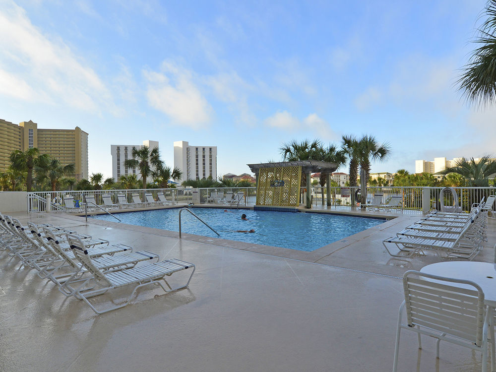 The Terrace At Pelican Beach Hotel Destin Exterior photo
