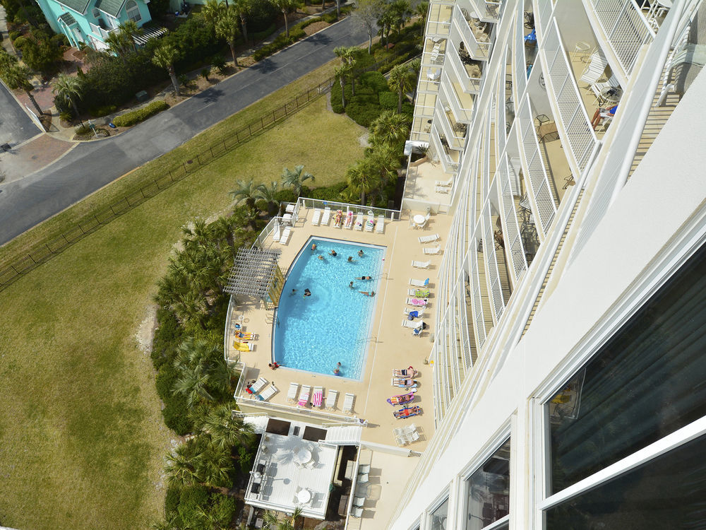 The Terrace At Pelican Beach Hotel Destin Exterior photo
