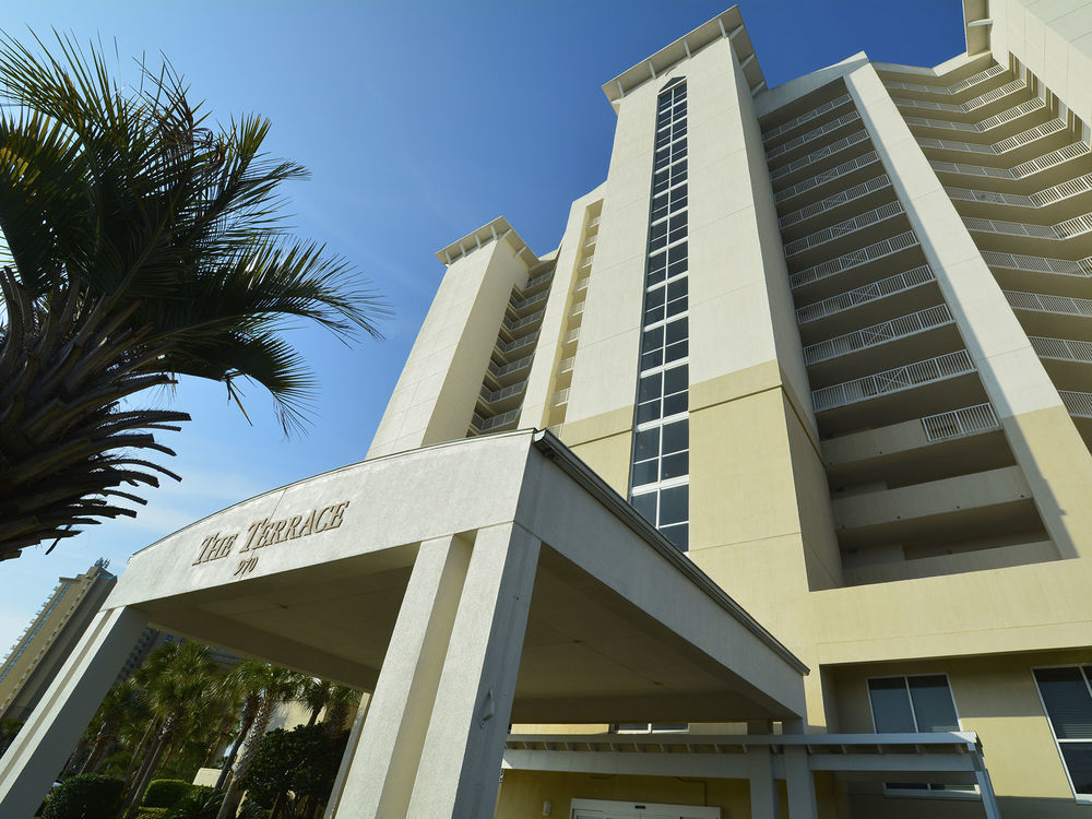 The Terrace At Pelican Beach Hotel Destin Exterior photo