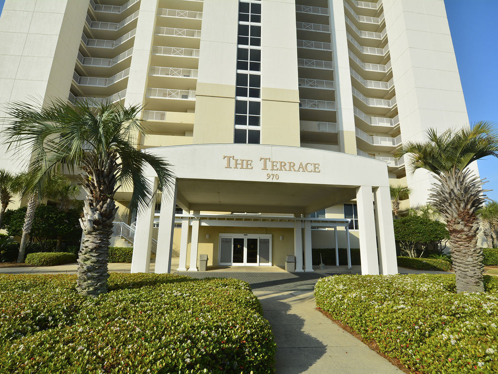 The Terrace At Pelican Beach Hotel Destin Exterior photo