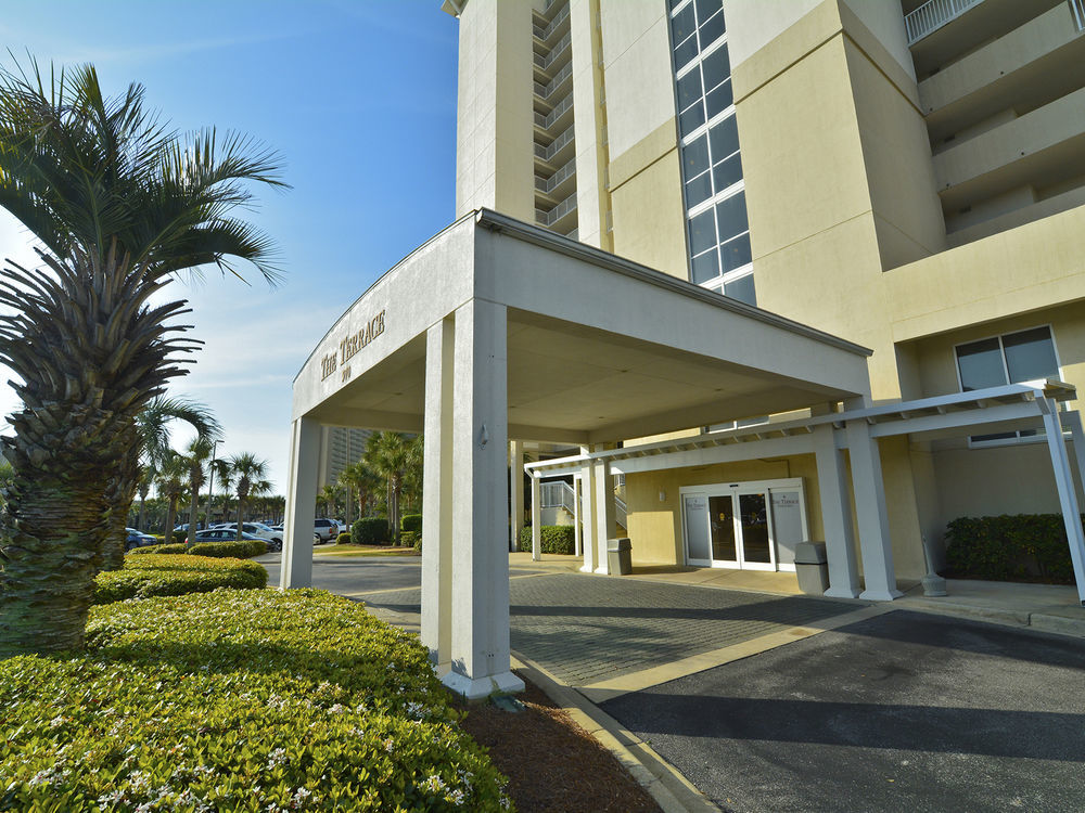 The Terrace At Pelican Beach Hotel Destin Exterior photo