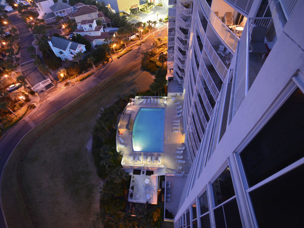 The Terrace At Pelican Beach Hotel Destin Exterior photo